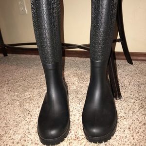 Women’s Rain Boots